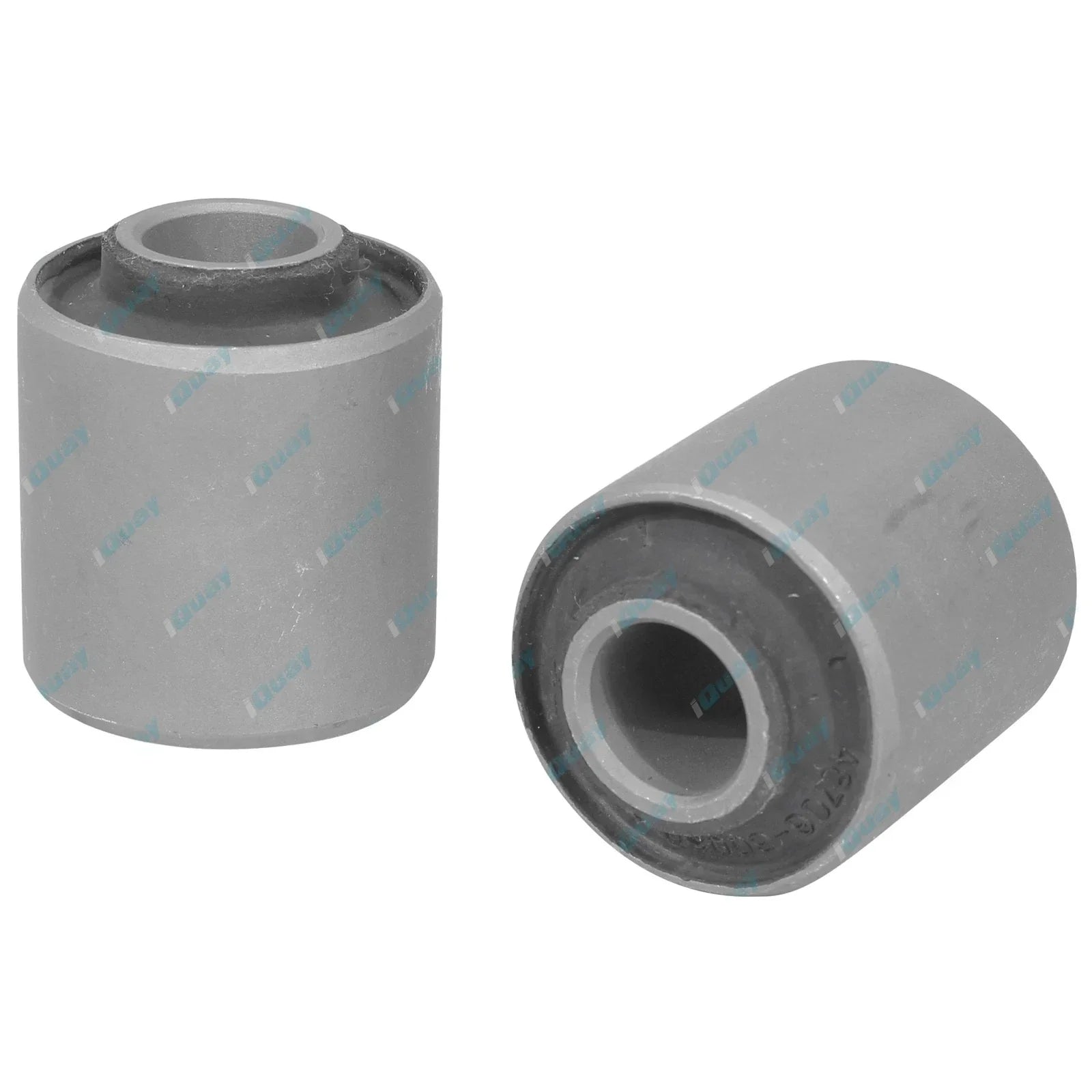 Front Panhard Rod Rubber Bush Kit for Landcruiser VDJ76R VDJ78R VDJ79R 07~15