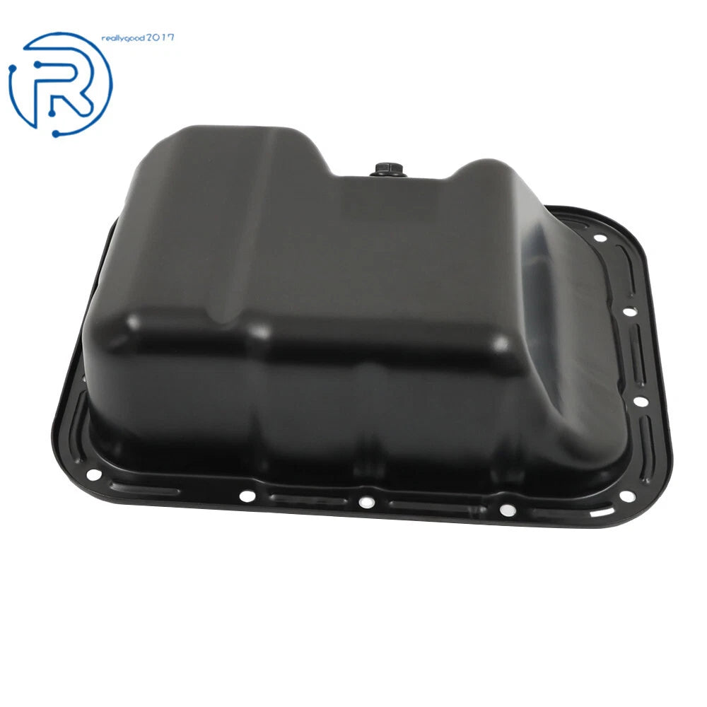 Engine Oil Pan for Toyota Celica Corolla L4 1.8L (1993-1997)