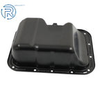 Engine Oil Pan for Toyota Celica Corolla L4 1.8L (1993-1997)