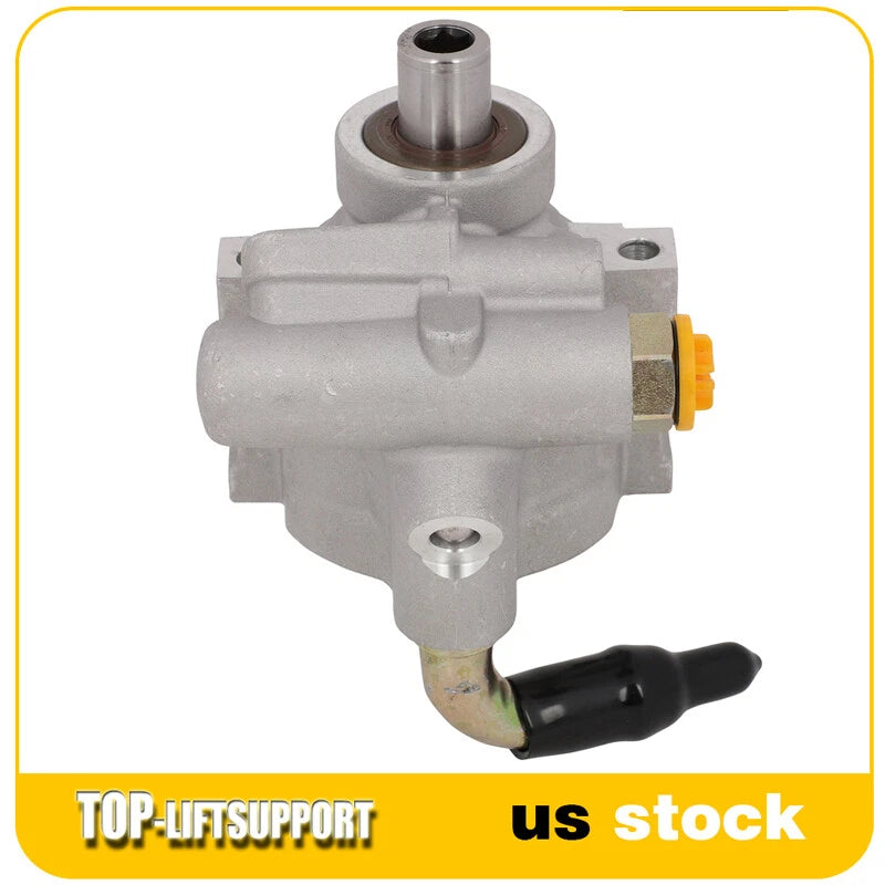 Power Steering Pump for Cadillac Catera, Saturn L300 (1997–2005)