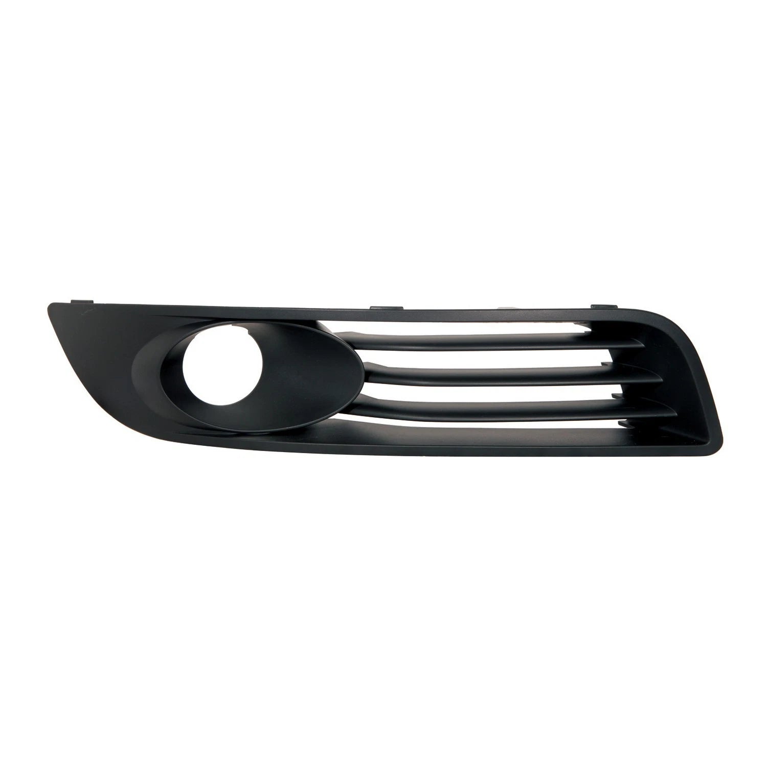 Replacement Passenger Side Front Fog Light Bezel (See compatibility Chart)