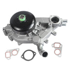 Water Pump with Gasket for Chevrolet GMC Tahoe Yukon (2000–2006)