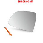 Heated Mirror Glass for Tesla Model Y (2019–2025)