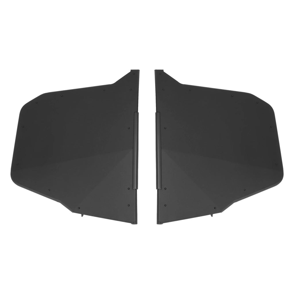 Set of 2 Steel Half Doors for CFMOTO Uforce 1000 (2019–2022) #2444.6891.1