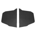 Set of 2 Steel Half Doors for CFMOTO Uforce 1000 (2019–2022) #2444.6891.1