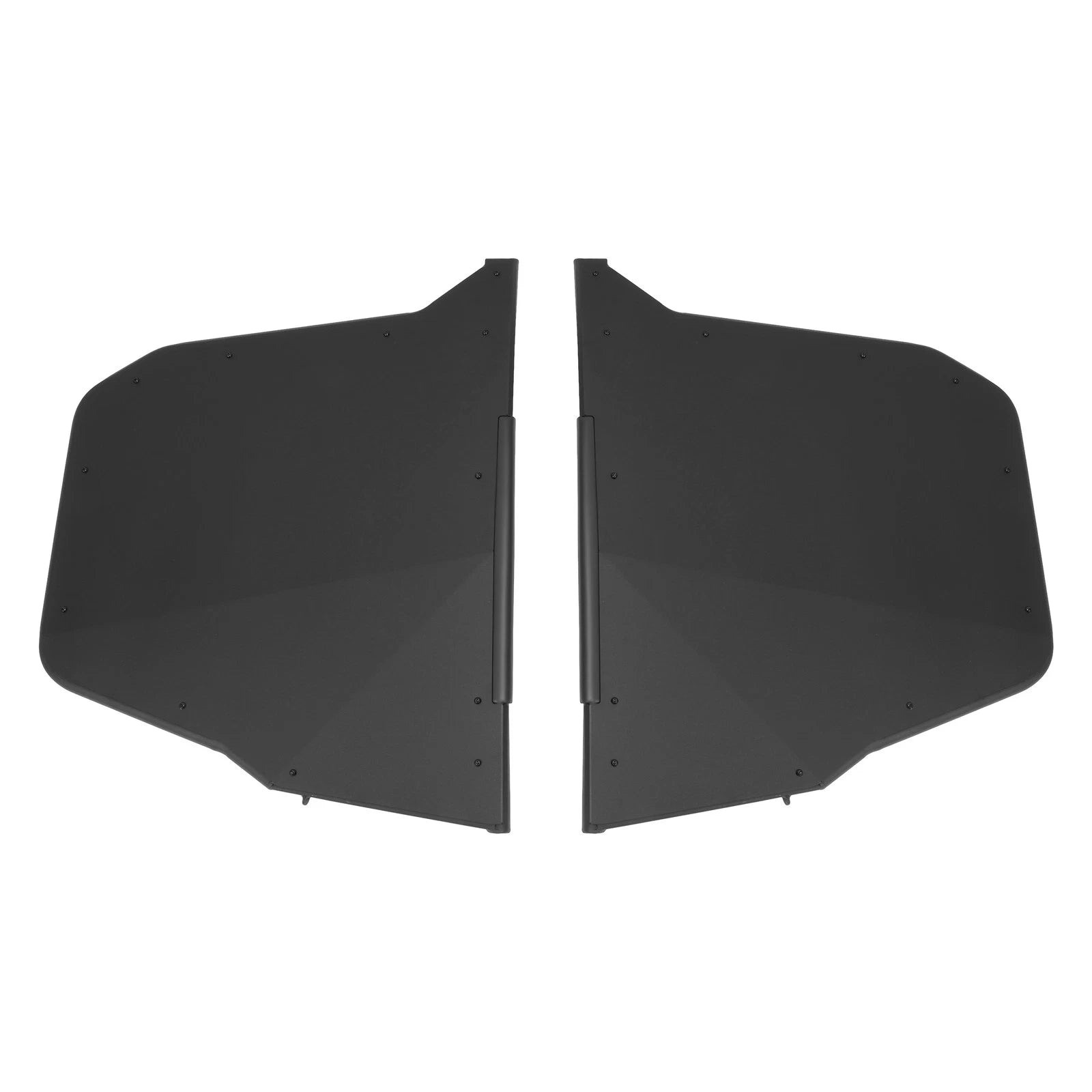 Set of 2 Steel Half Doors for CFMOTO Uforce 1000 (2019–2022) #2444.6891.1