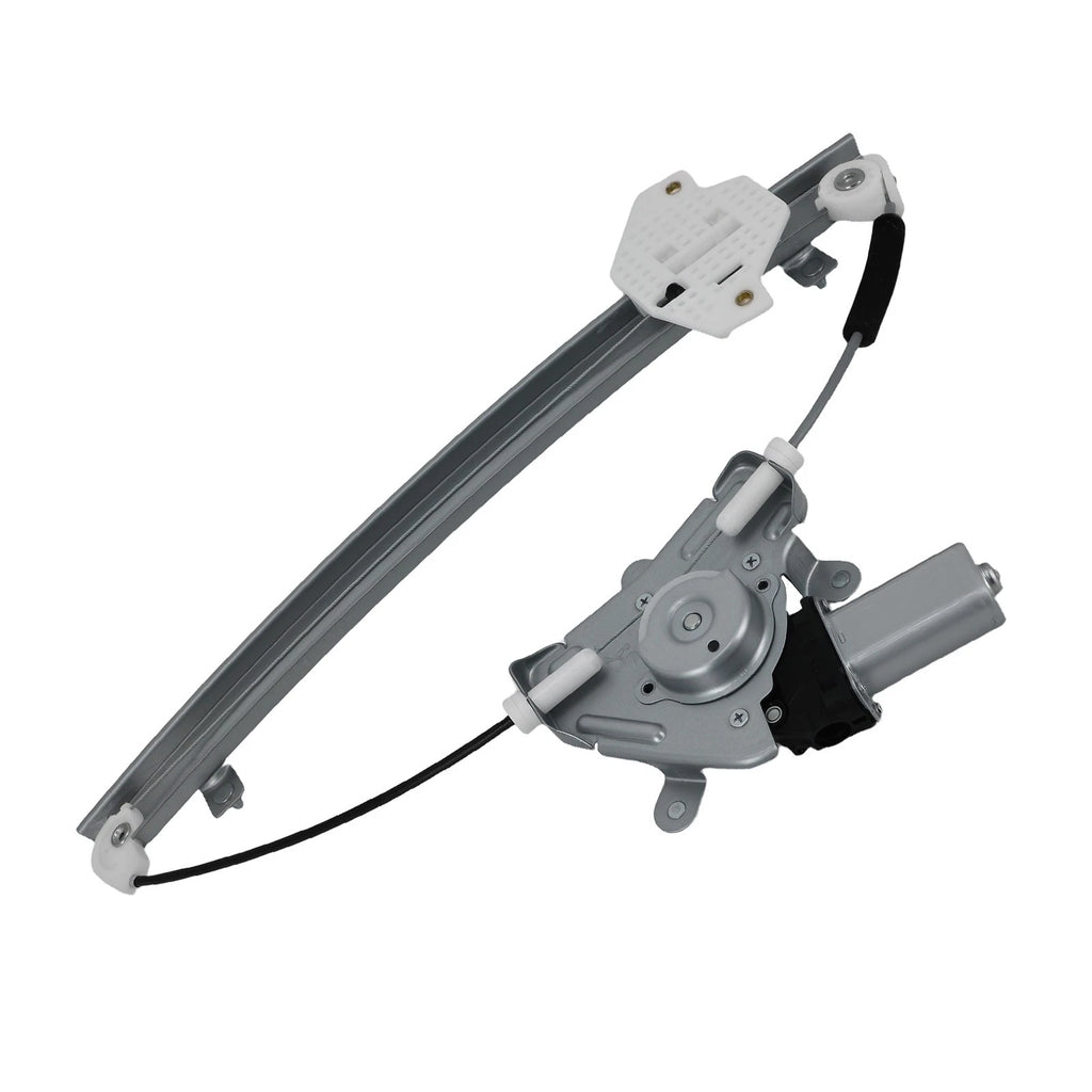 Front Right Window Regulator Assembly for Hyundai Accent (2012–2017) w/ Motor