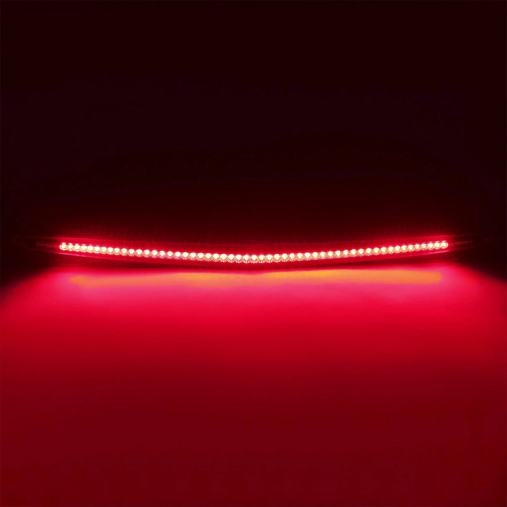 Full LED Tail Brake Light for Cadillac DTS (2006–2011)