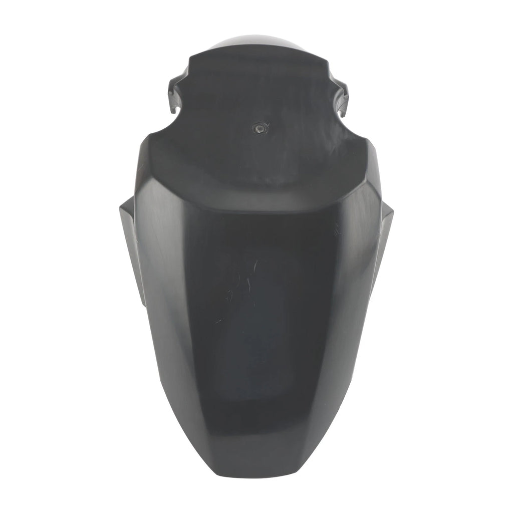 Unpainted ABS Front Fender Mudguard for Honda ADV 160 (2023–2024)