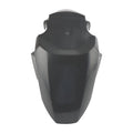 Unpainted ABS Front Fender Mudguard for Honda ADV 160 (2023–2024)