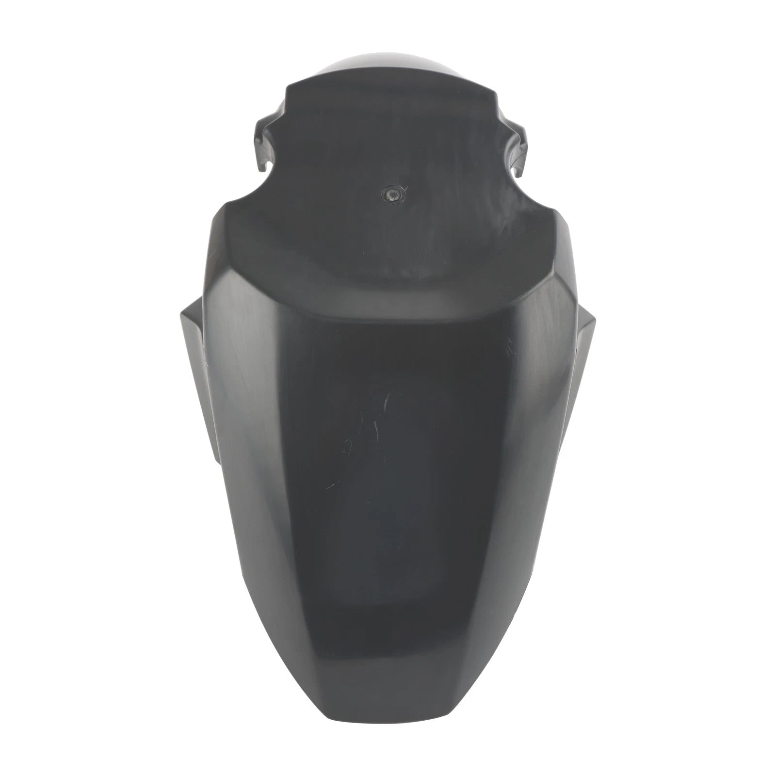 Unpainted ABS Front Fender Mudguard for Honda ADV 160 (2023–2024)