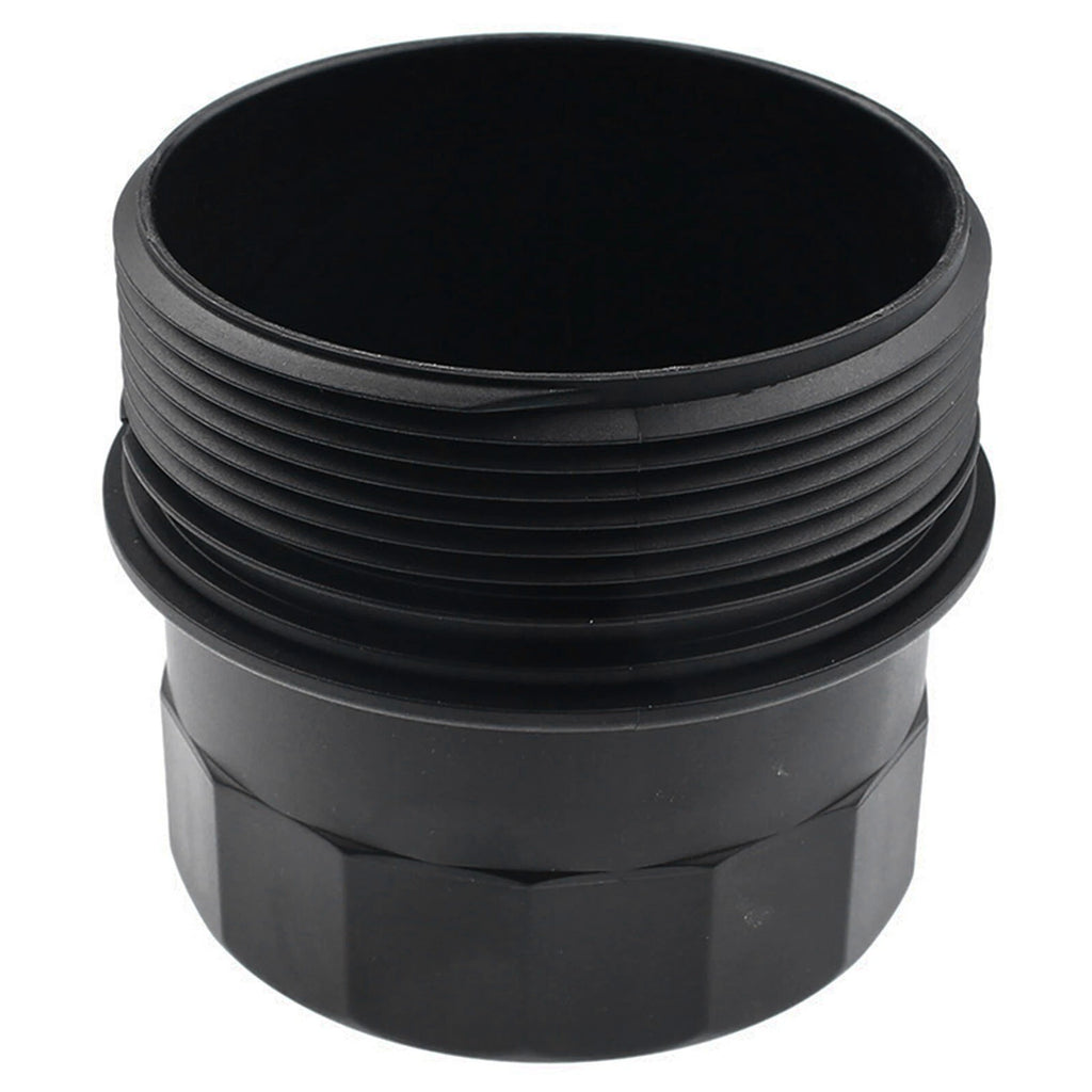 Engine Oil Filter Housing Cover for BMW 545i 550i 645Ci 650i 745i 750i (2004–2010)