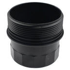 Engine Oil Filter Housing Cover for BMW 545i 550i 645Ci 650i 745i 750i (2004–2010)