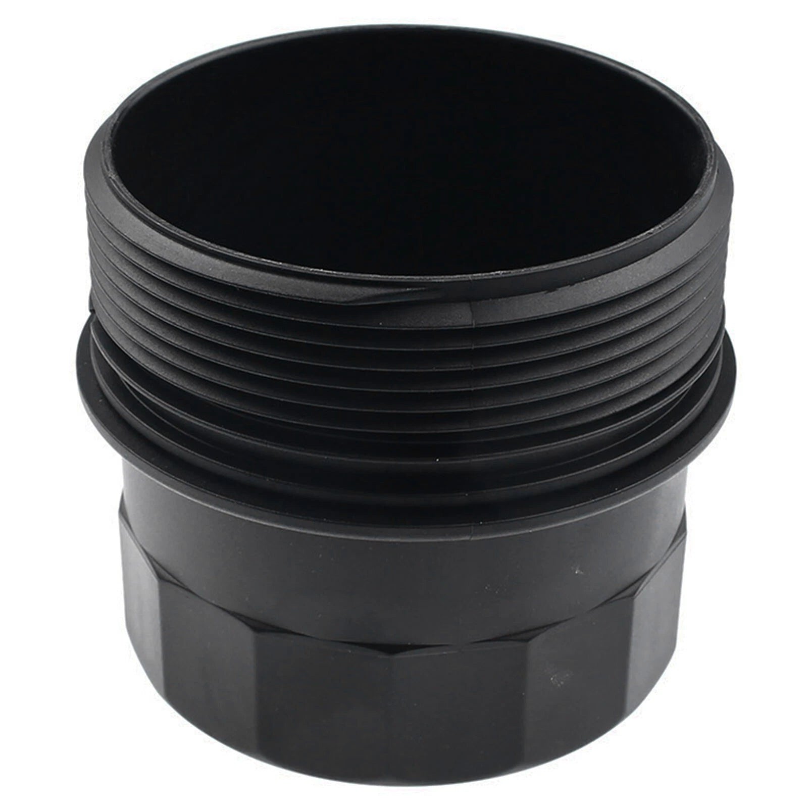 Engine Oil Filter Housing Cover for BMW 545i 550i 645Ci 650i 745i 750i (2004–2010)