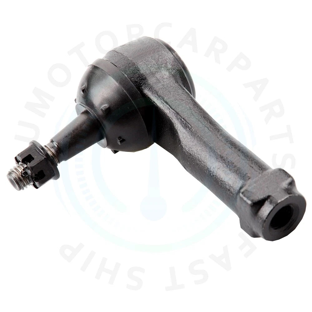 2X Front Outer Tie Rod Ends for Chevy Cobalt Equinox (2005–2010)