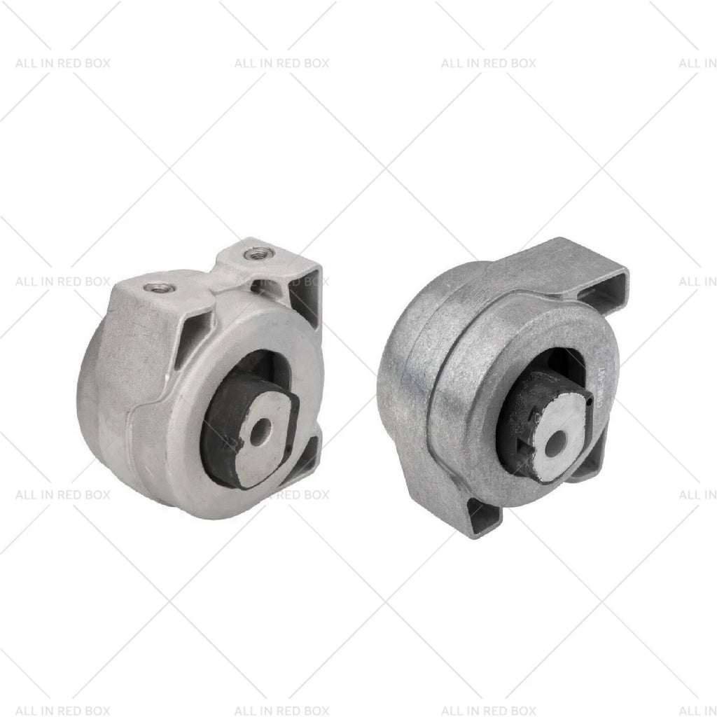 Set of 2 Rear Engine Mounts for Mercedes Benz B170 B180 B200 (2005–2012)