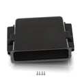 Dash Storage Cubby Kit for GMC Pickup Truck (1995–2005)
