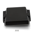 Dash Storage Cubby Kit for GMC Pickup Truck (1995–2005)