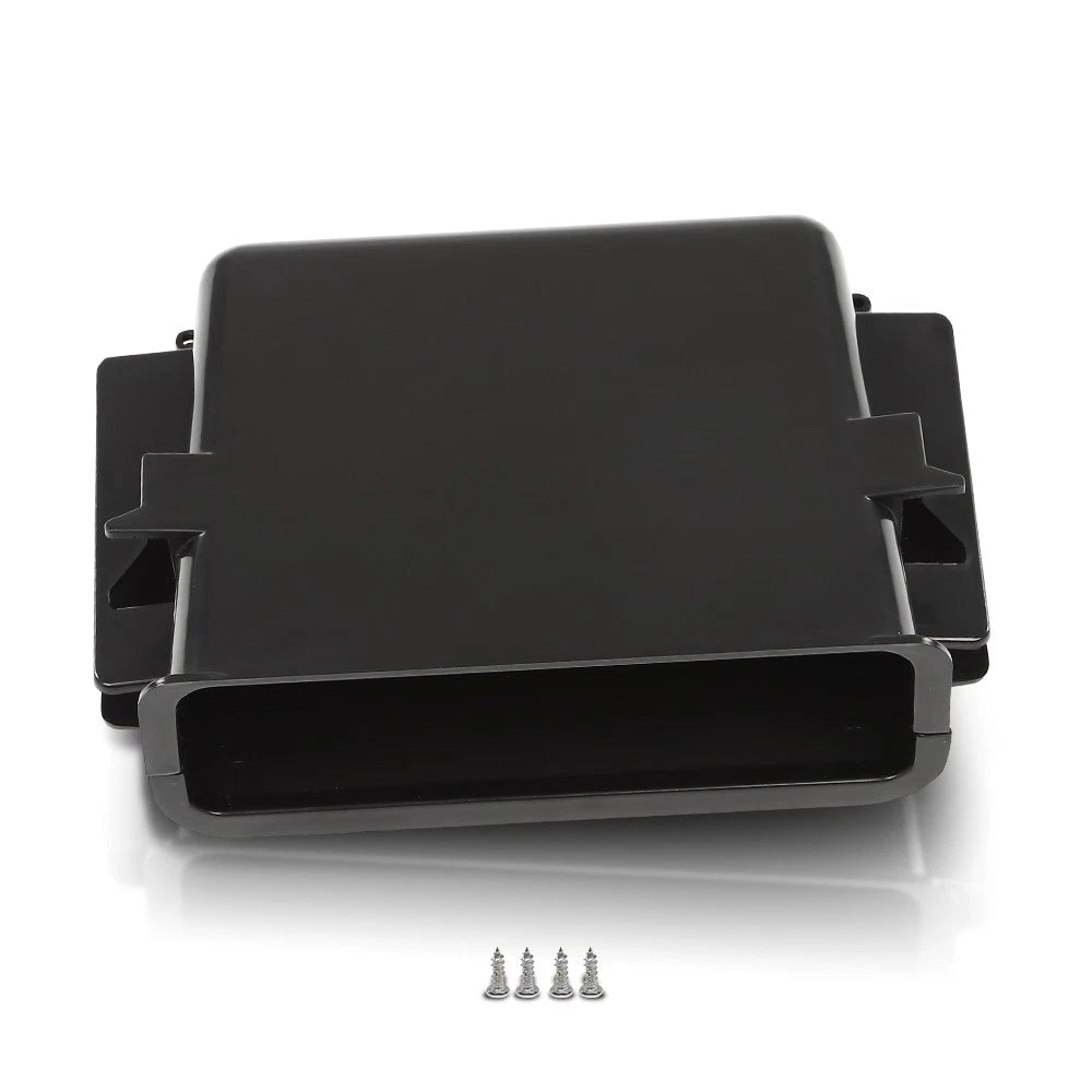 Dash Storage Cubby Kit for GMC Pickup Truck (1995–2005)