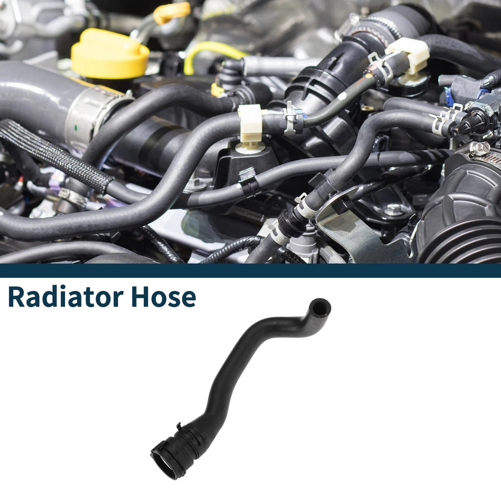 Radiator Hose for BMW 3 Series (E46) (1999–2005) No. 64218377781