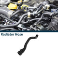 Radiator Hose for BMW 3 Series (E46) (1999–2005) No. 64218377781