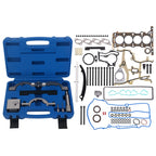 Head Gasket Bolts + Timing Chain Locking Kit for Chevy Cruze 1.4L Turbo (2011–2019)