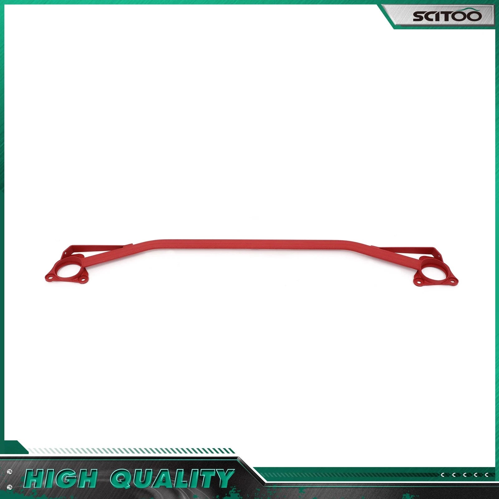 Front Upper Strut Tower Bar for Mazda CX-5 (2013–2020)