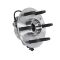 Wheel Bearings and Hub Assembly for Chevy Silverado GMC Sierra 1500 Tahoe (2007–2013)