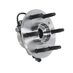 Wheel Bearings and Hub Assembly for Chevy Silverado GMC Sierra 1500 Tahoe (2007–2013)