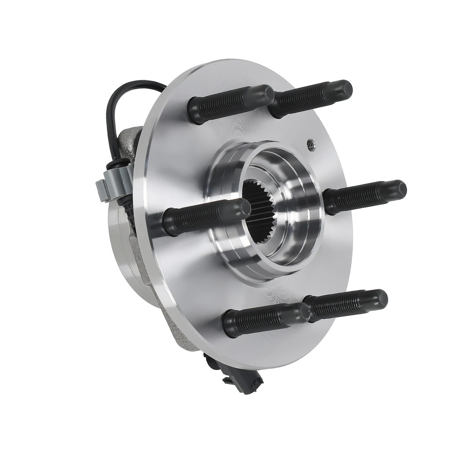 Wheel Bearings and Hub Assembly for Chevy Silverado GMC Sierra 1500 Tahoe (2007–2013)