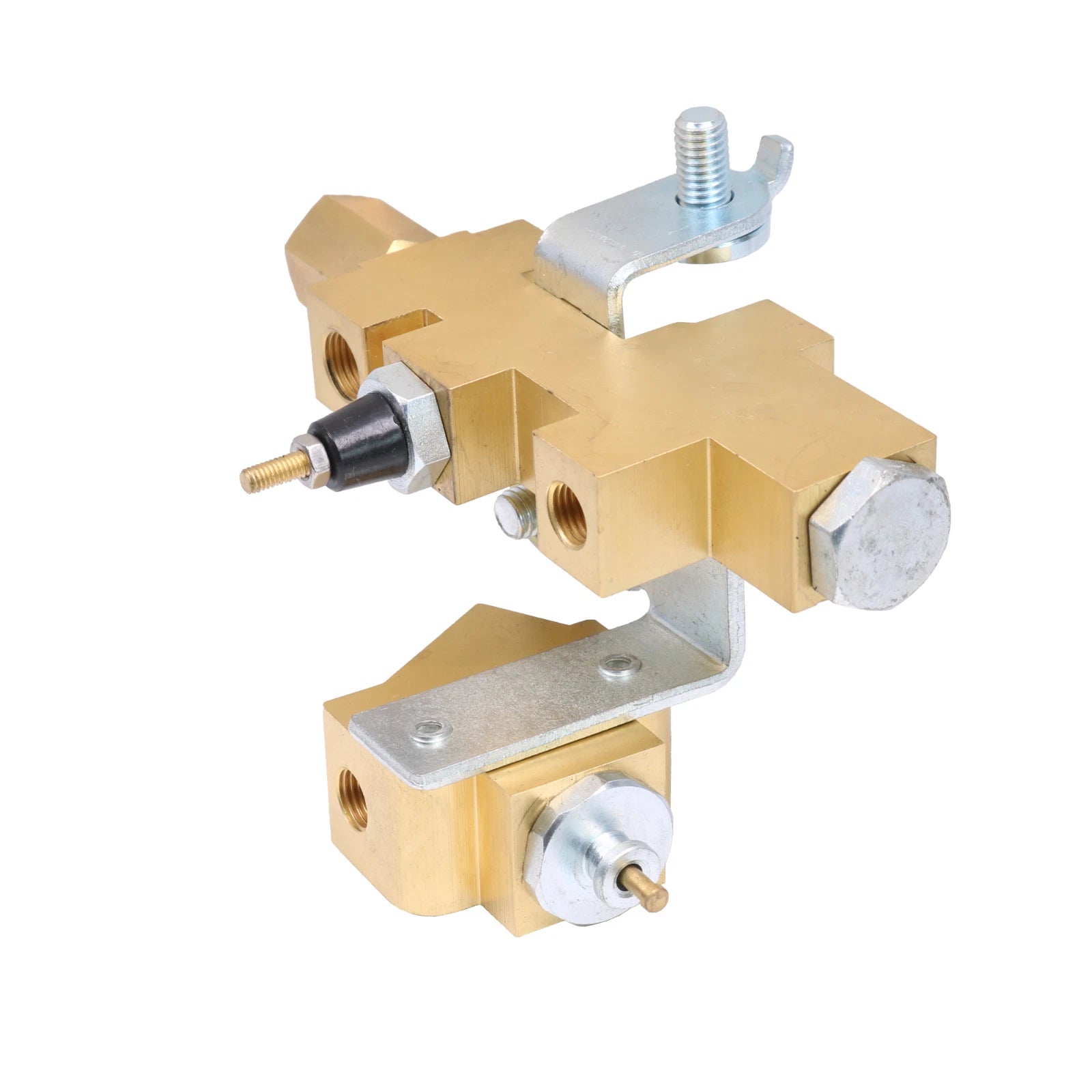 Brake Proportioning Valve & Metering Valve for Dodge (Disc Drum)