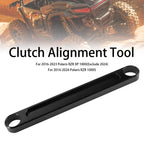 Transmission Shaft Clutch Alignment Tool for Polaris RZR General Ranger (2016–2023)