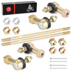 Tie Rods with End Kit for Honda TRX450ER/TRX450R (2006–2009, 2012–2014)