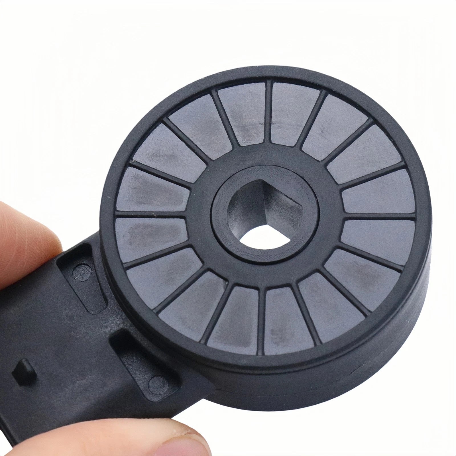 Gear Position Sensor with Pigtail Harness for Polaris Scrambler (2004–2014)
