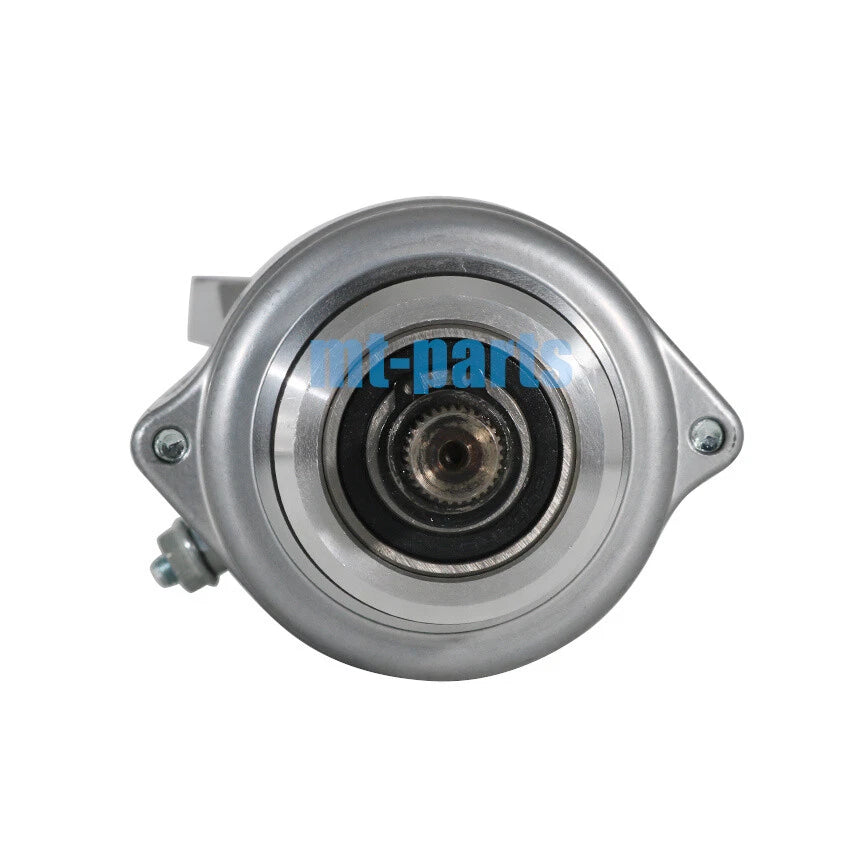 Starter Motor for Yamaha XV700L Virago 700 (1981–1984)