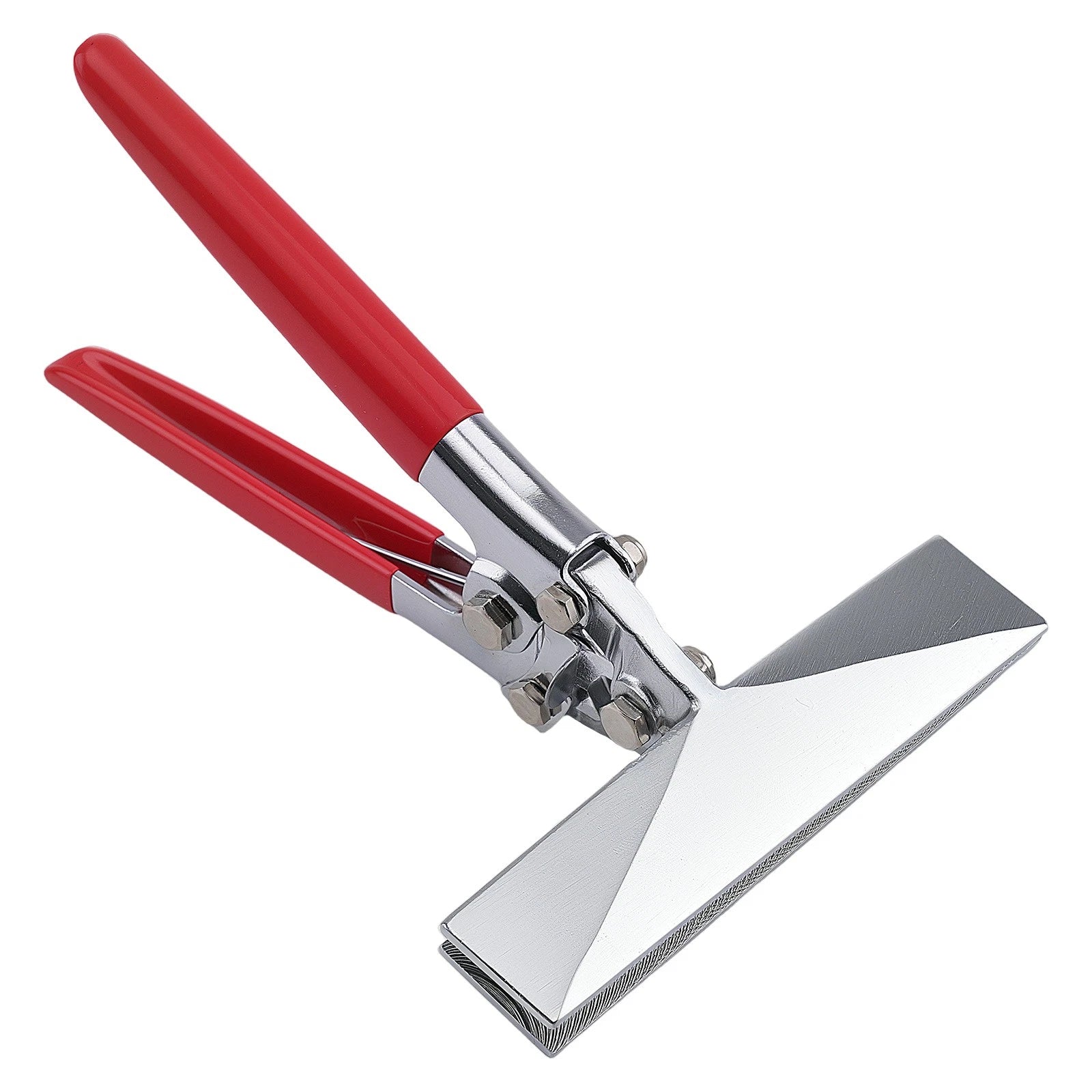 6 Inch Seaming Pliers for Metal Bending and Clamping Tool (150mm)