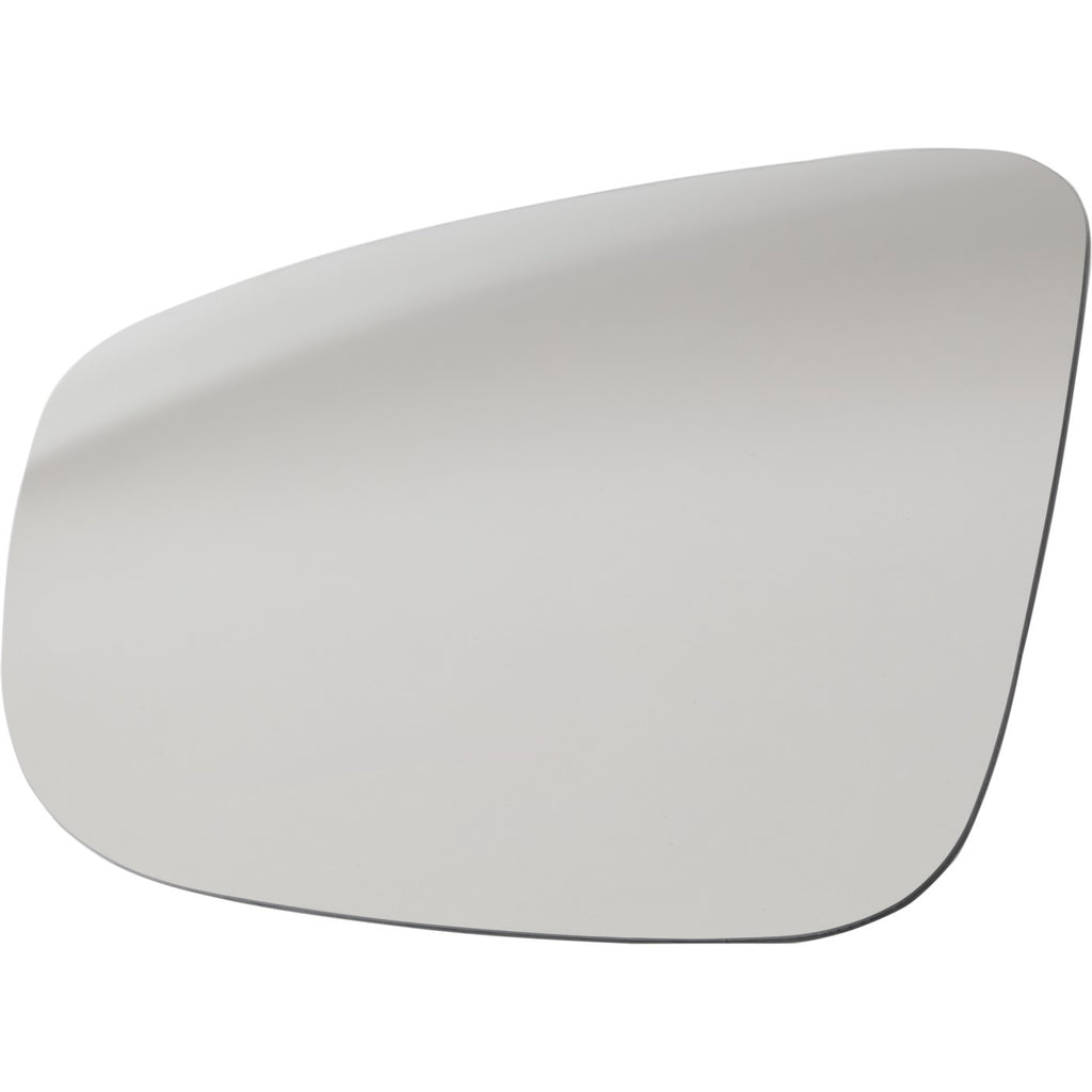 Driver Side Mirror Glass for Mazda 6 (2017–2018)