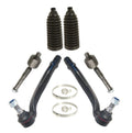 Set of 6 Lemforder Steering Tie Rod Ends for