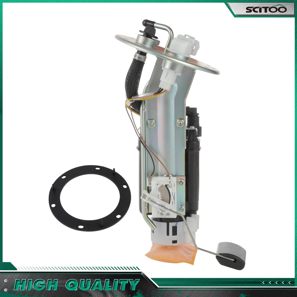 Electric Fuel Pump Module for Kia Magentis, Optima, Hyundai Sonata (2001–2002)