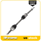 CV Axle Shaft for Toyota RAV4 (2013–2018) Front Passenger