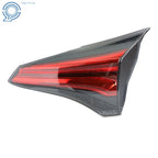 Set of 2 Inner Rear Tail Lights for Toyota RAV4 (2016–2017)