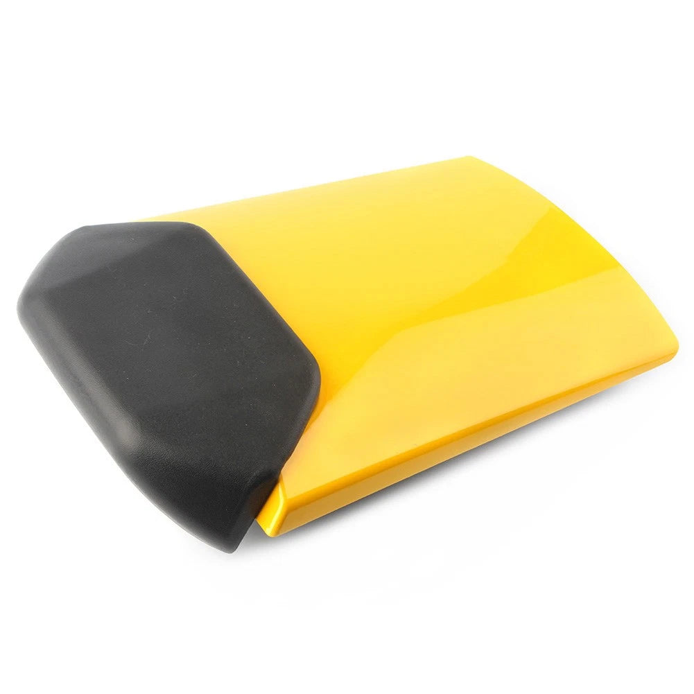 Rear Seat Cover Cowl Tail Fairing for Yamaha YZF R1 (1998–1999) Yellow