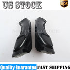 Air Intake Tube Duct Cover for Suzuki GSXR600 GSXR750 (2004–2005)