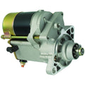 Starter for Honda Civic del Sol CRX (1993–1995, 1988–1991)