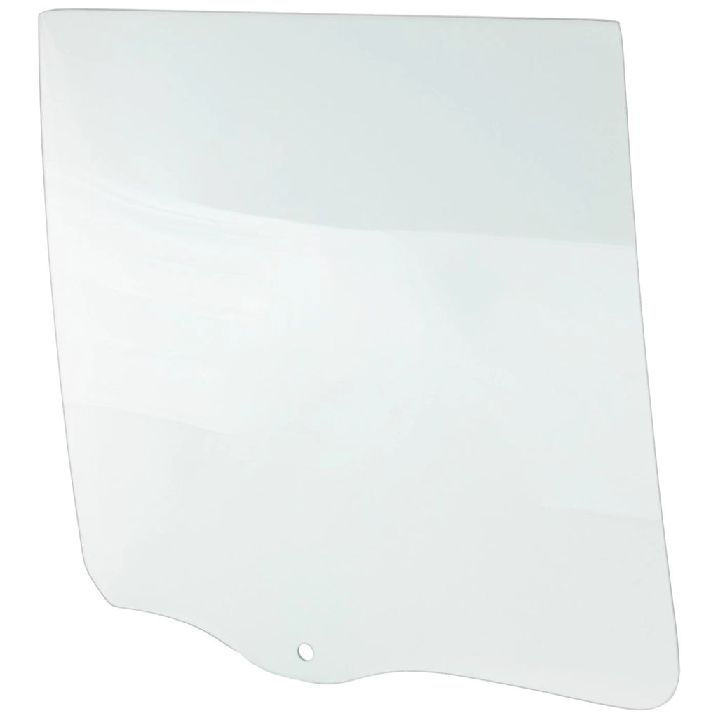 Front Passenger Door Glass for Jeep Cherokee (1984–1996)