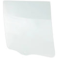 Front Passenger Door Glass for Jeep Cherokee (1984–1996)