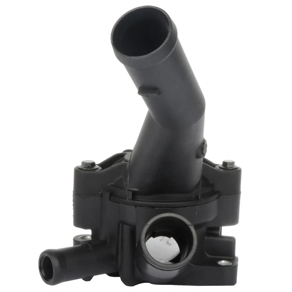Thermostat Housing Assembly for Volkswagen Jetta Golf Rabbit Passat (2005–2010)