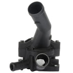 Thermostat Housing Assembly for Volkswagen Jetta Golf Rabbit Passat (2005–2010)