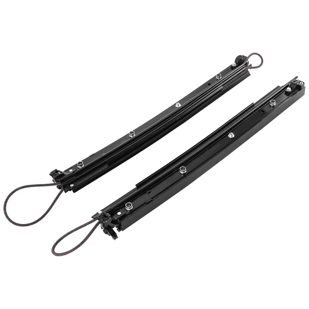2Pcs Replacement Sliding Tracks for Mercedes W205 (2015–2021) A2057801200