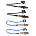 Oxygen Sensors Kit for Acadia Enclave Impala SRX V6 (2007–2016)